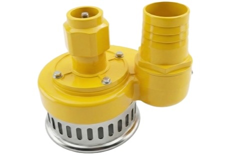 Końcówka pompy szlamowej Benza Flex 305